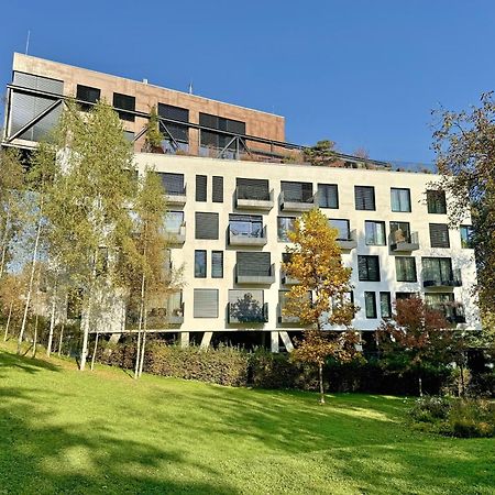 B10 Business Apartments Zilina Exterior photo