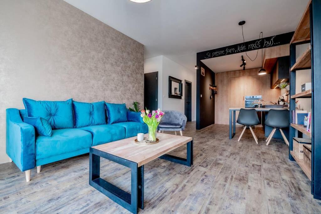 B10 Business Apartments Zilina Exterior photo