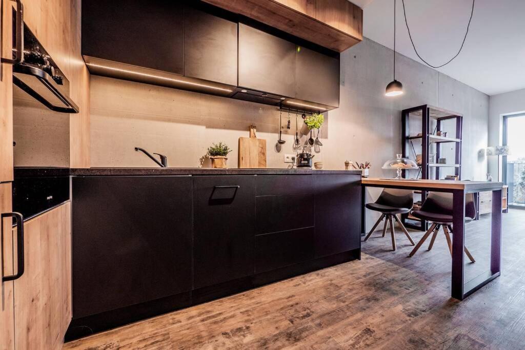 B10 Business Apartments Zilina Exterior photo