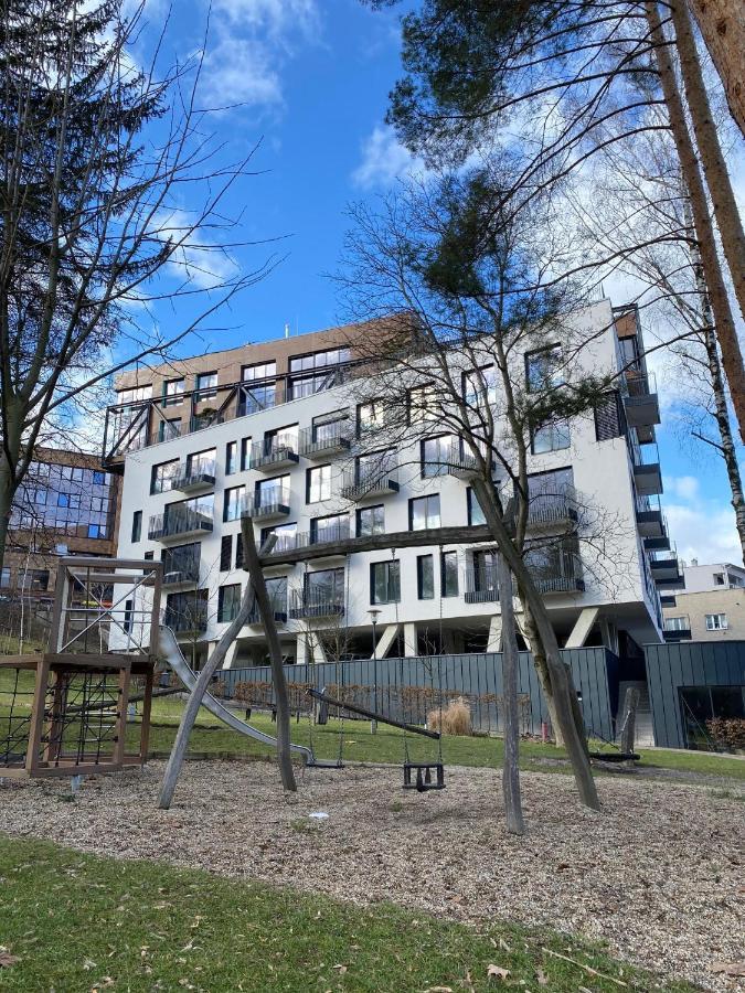 B10 Business Apartments Zilina Exterior photo