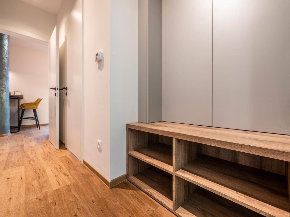 B10 Business Apartments Zilina Exterior photo