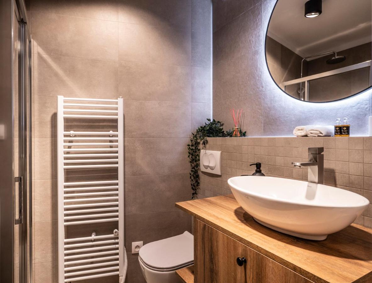 B10 Business Apartments Zilina Exterior photo
