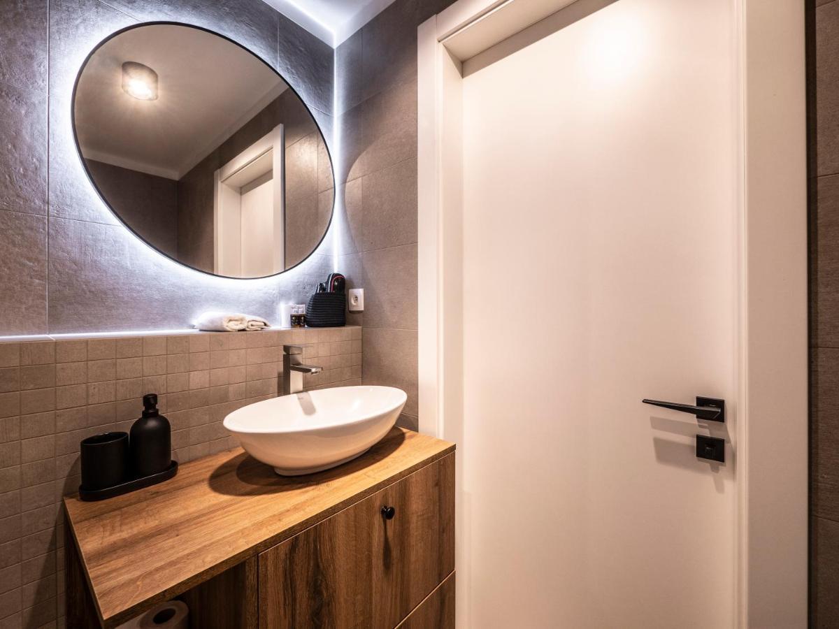 B10 Business Apartments Zilina Exterior photo