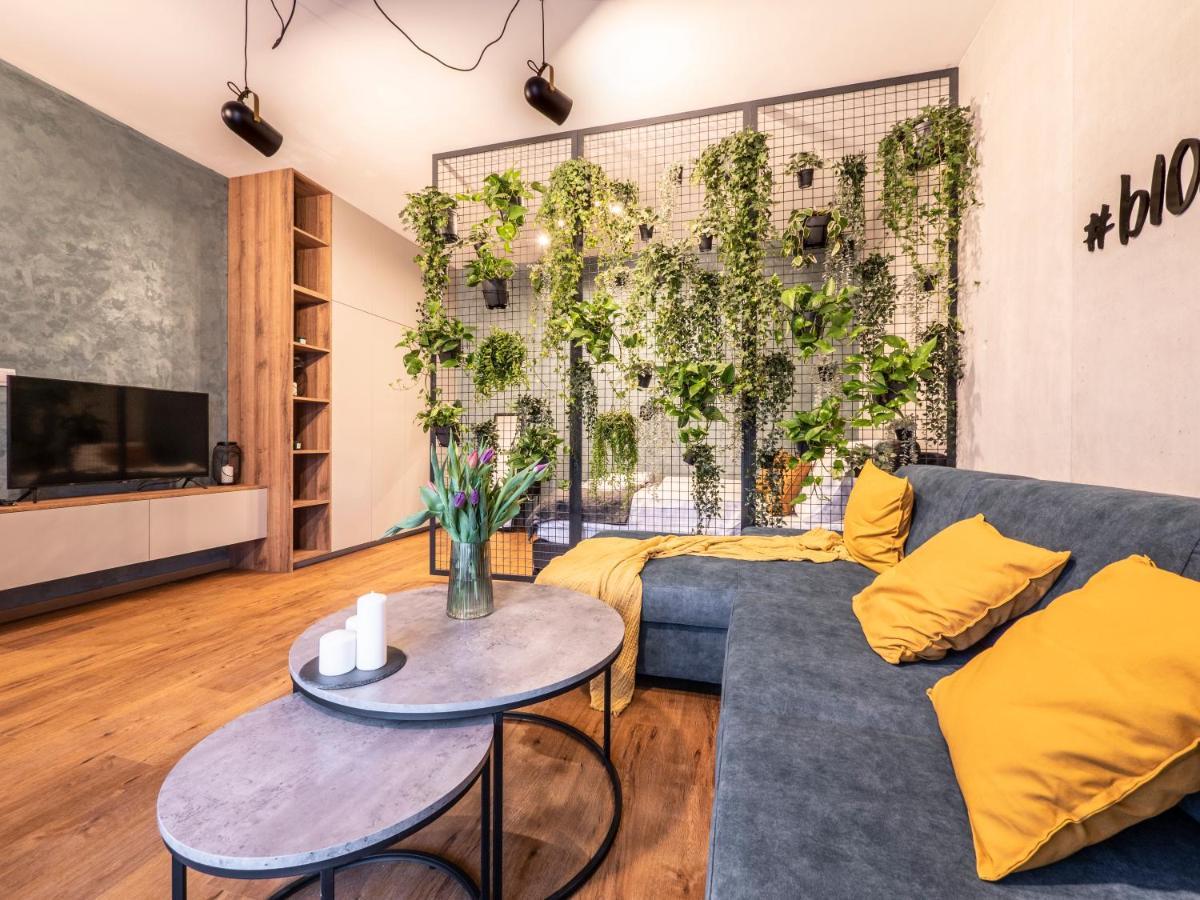 B10 Business Apartments Zilina Exterior photo