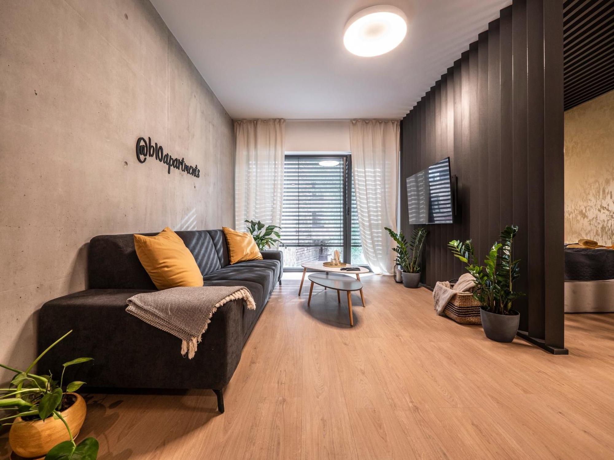 B10 Business Apartments Zilina Exterior photo