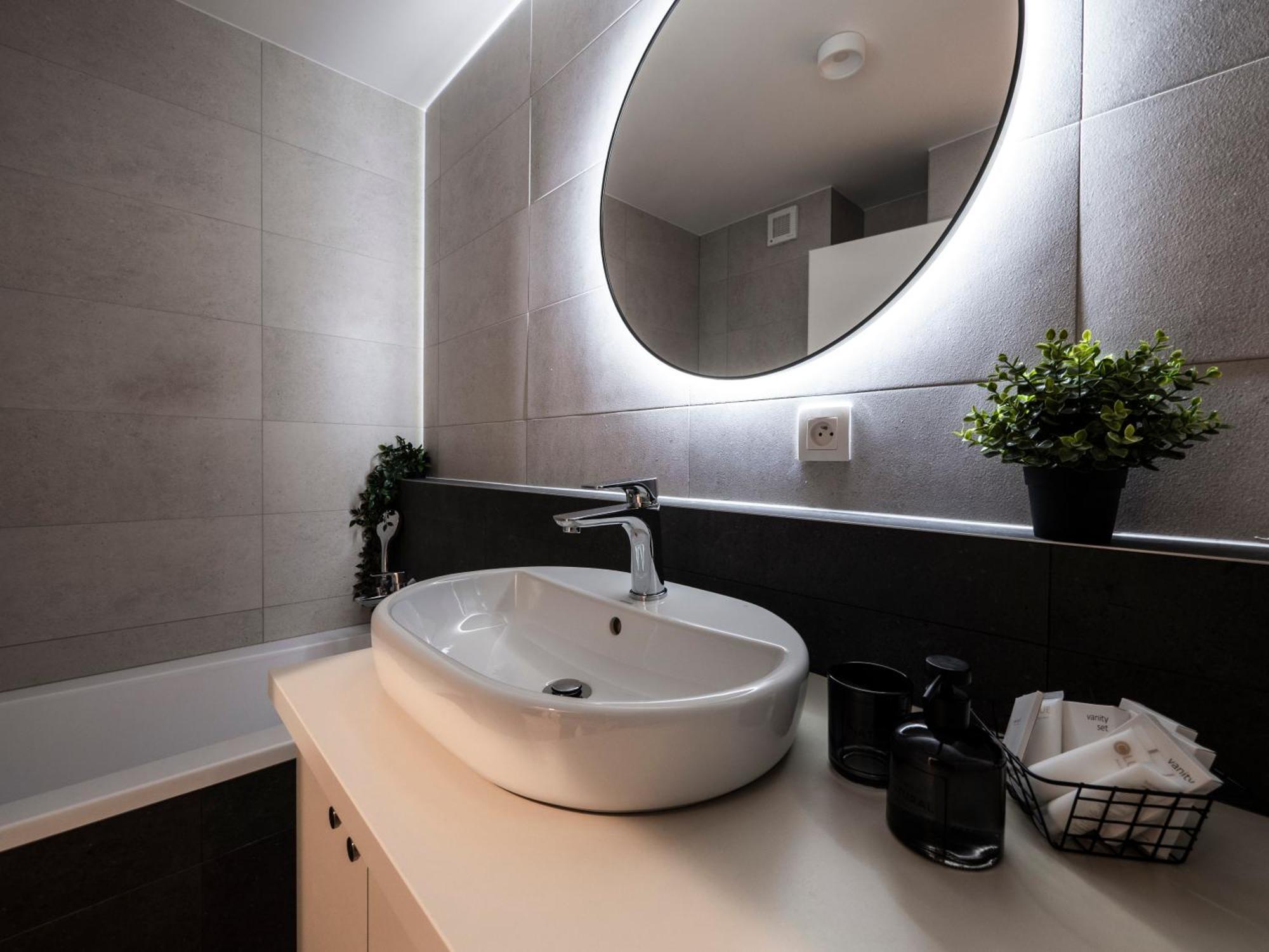 B10 Business Apartments Zilina Exterior photo