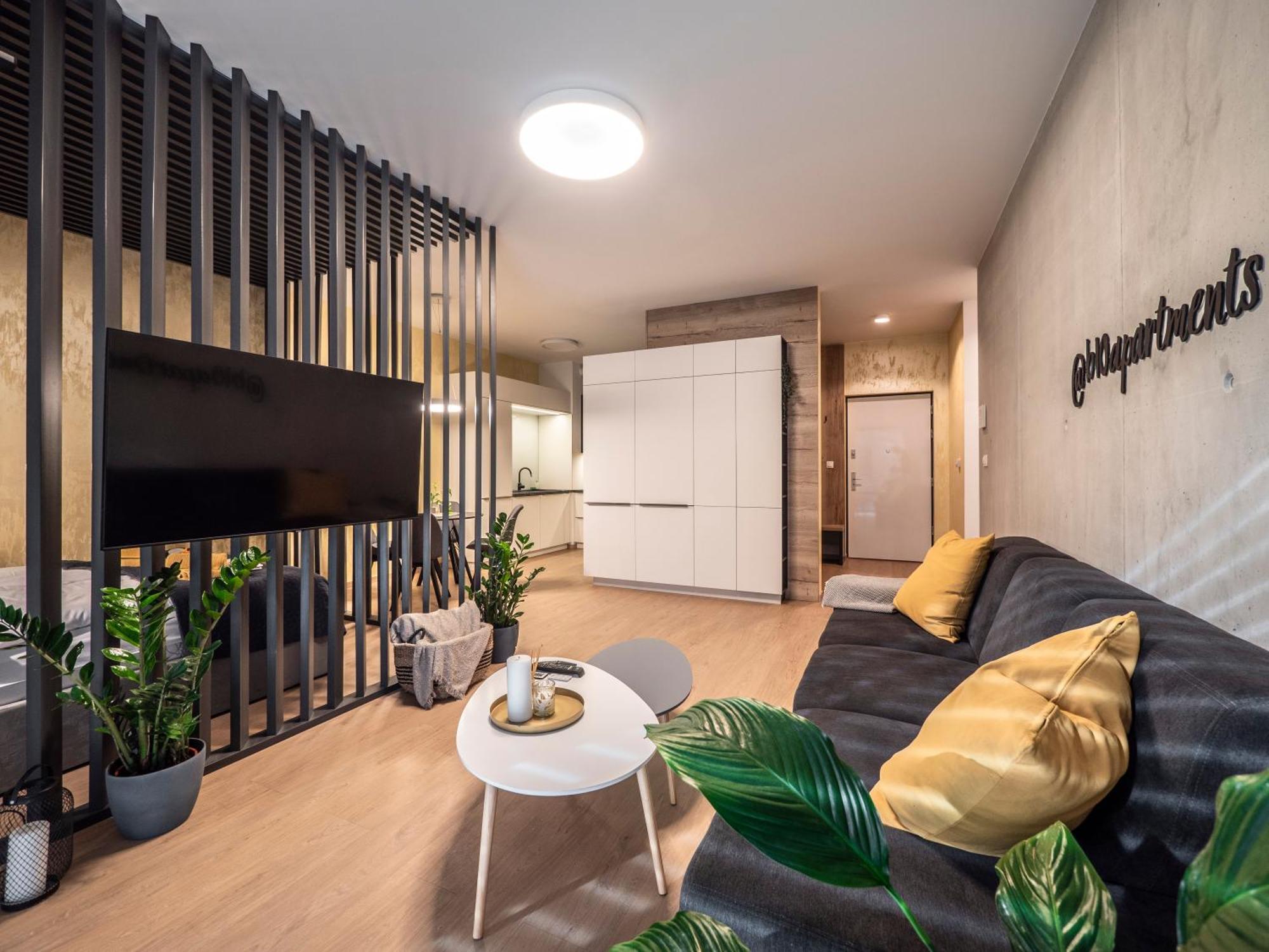 B10 Business Apartments Zilina Exterior photo