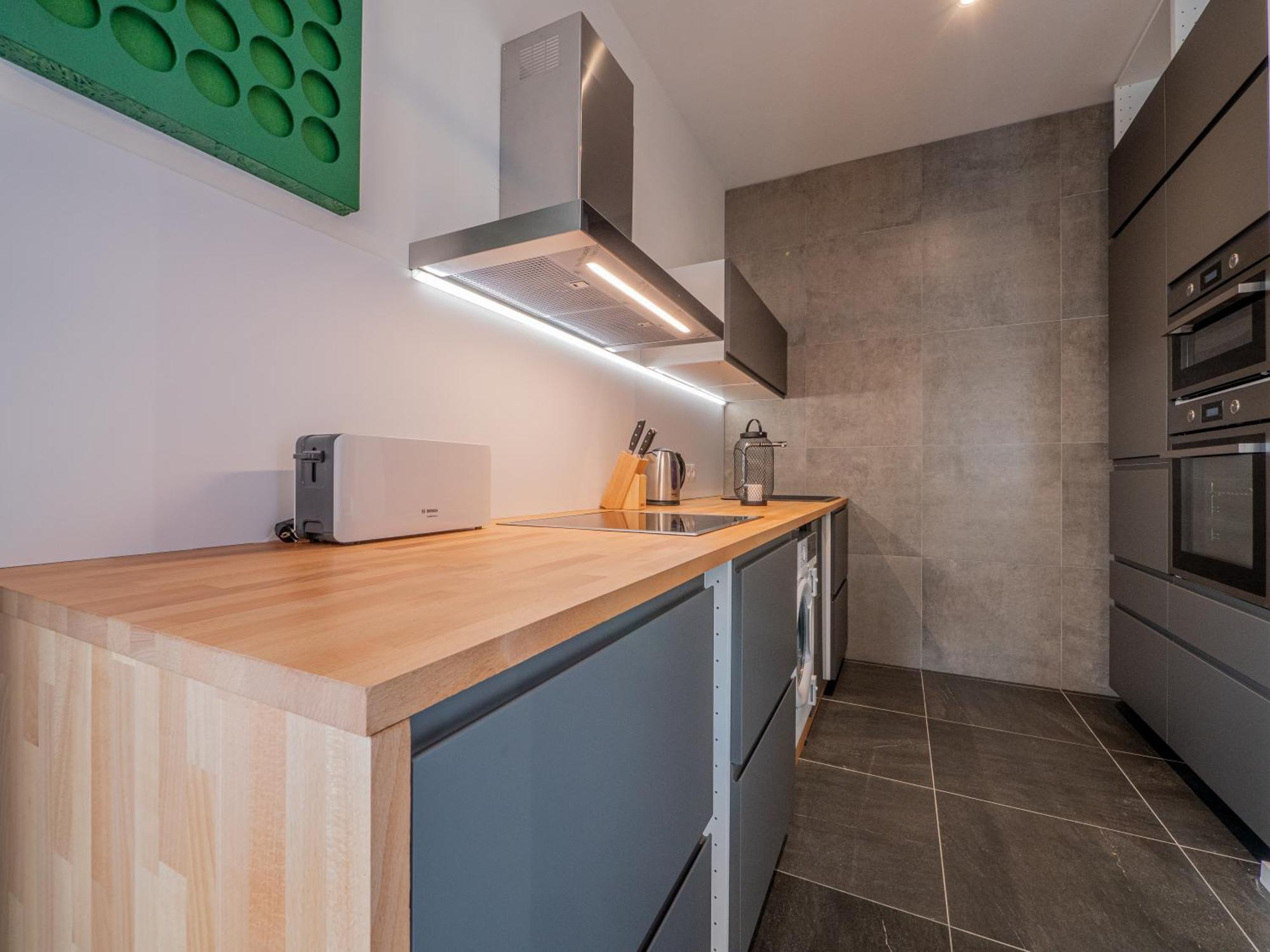 B10 Business Apartments Zilina Exterior photo