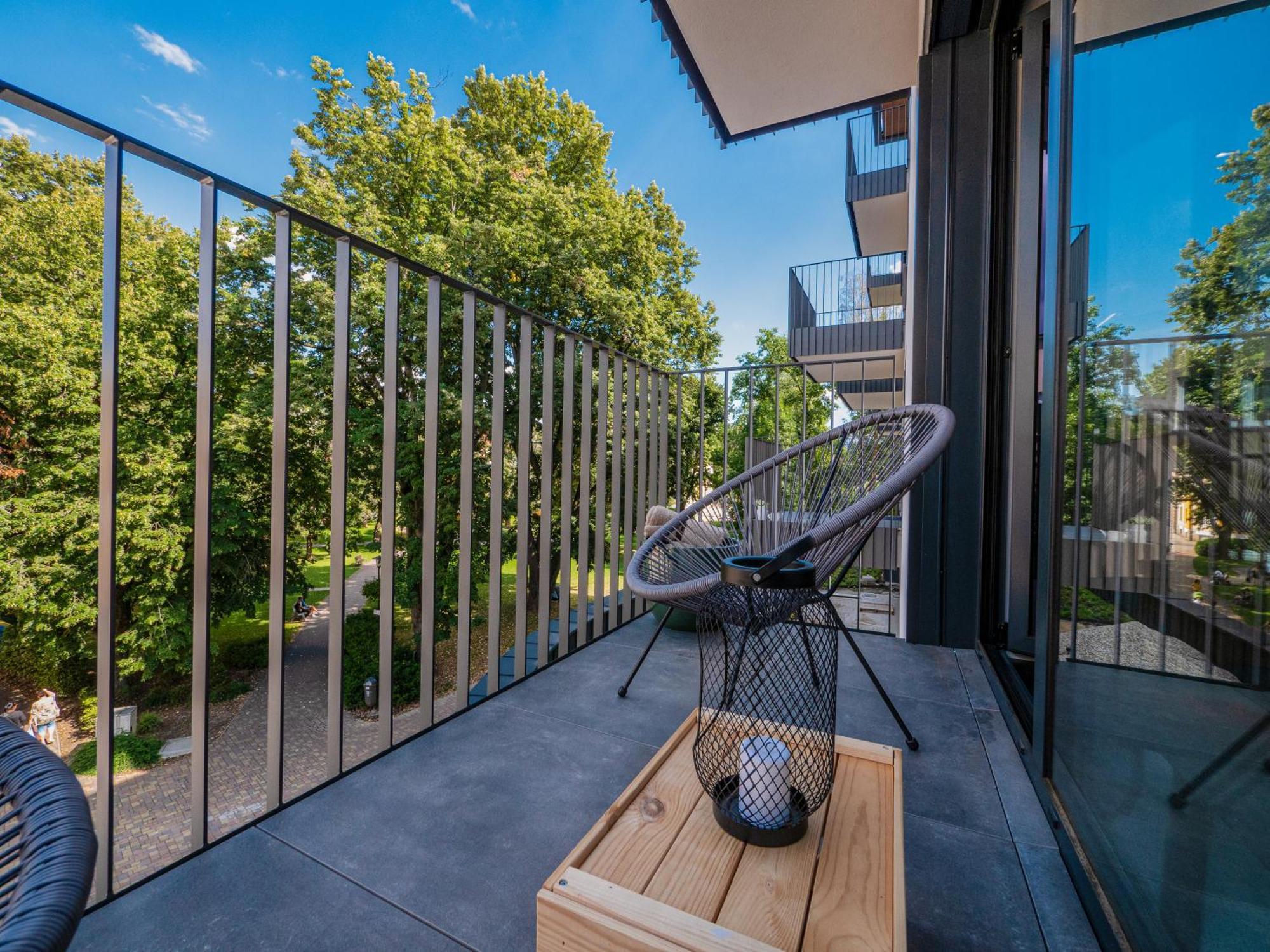 B10 Business Apartments Zilina Exterior photo