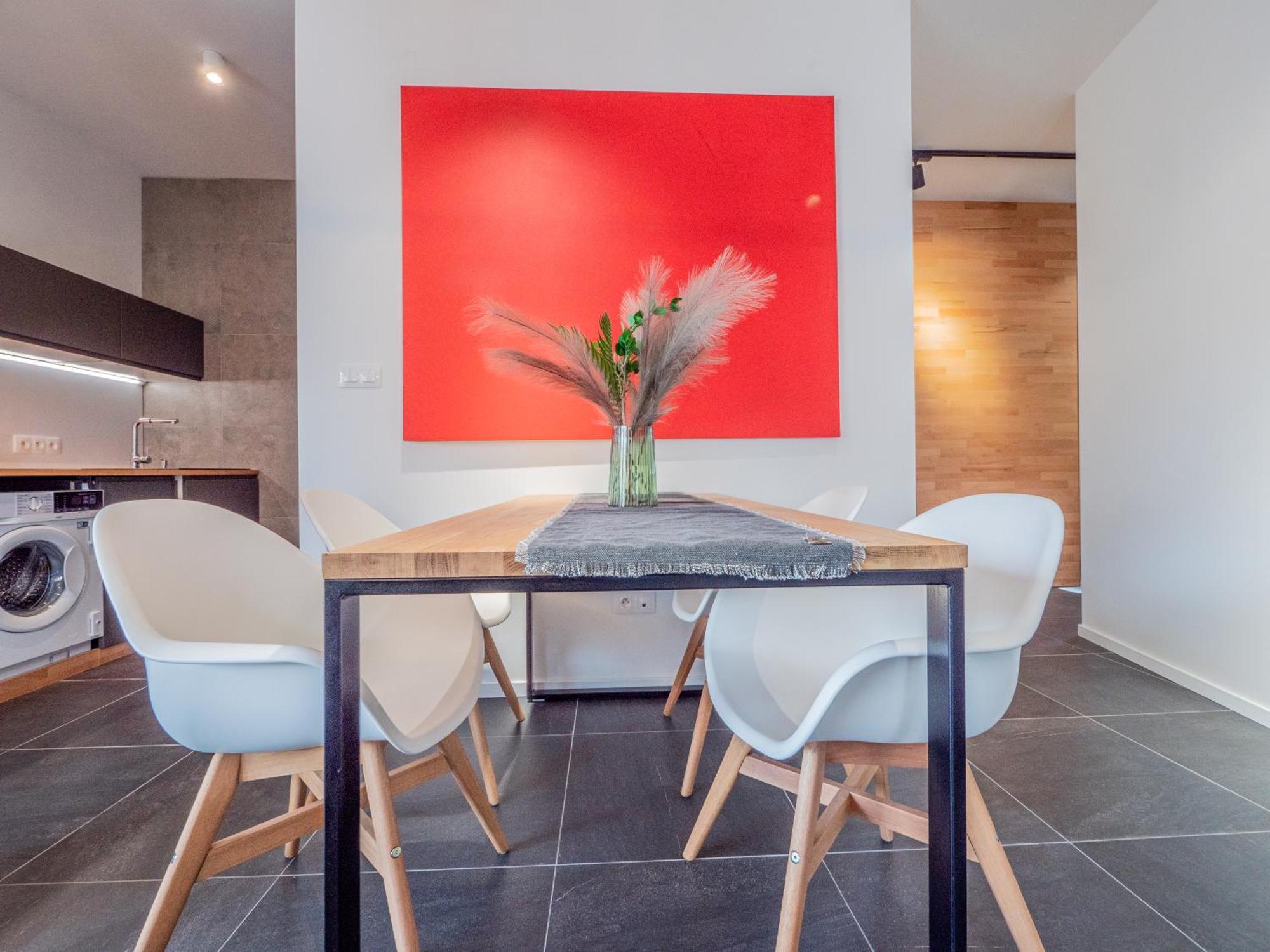 B10 Business Apartments Zilina Exterior photo