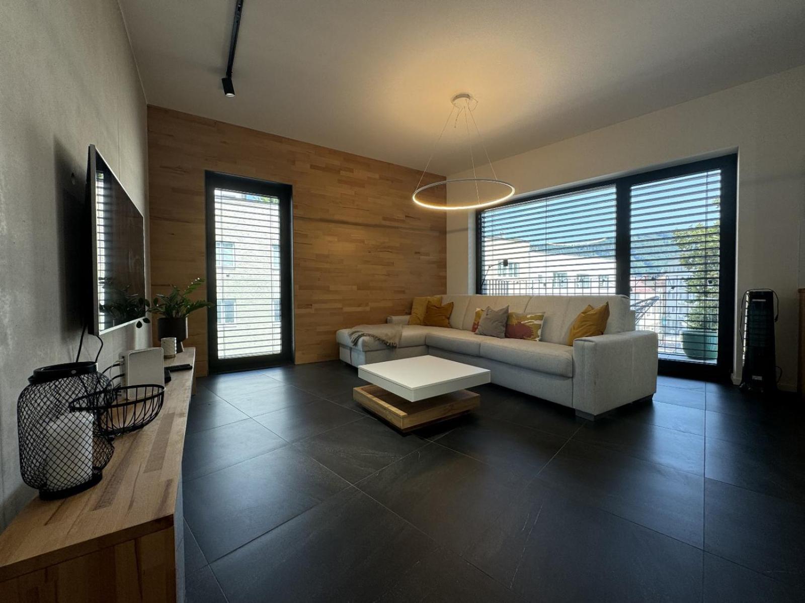 B10 Business Apartments Zilina Exterior photo